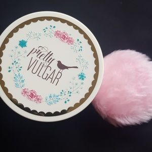 Pretty Vulgar Translucent Powder